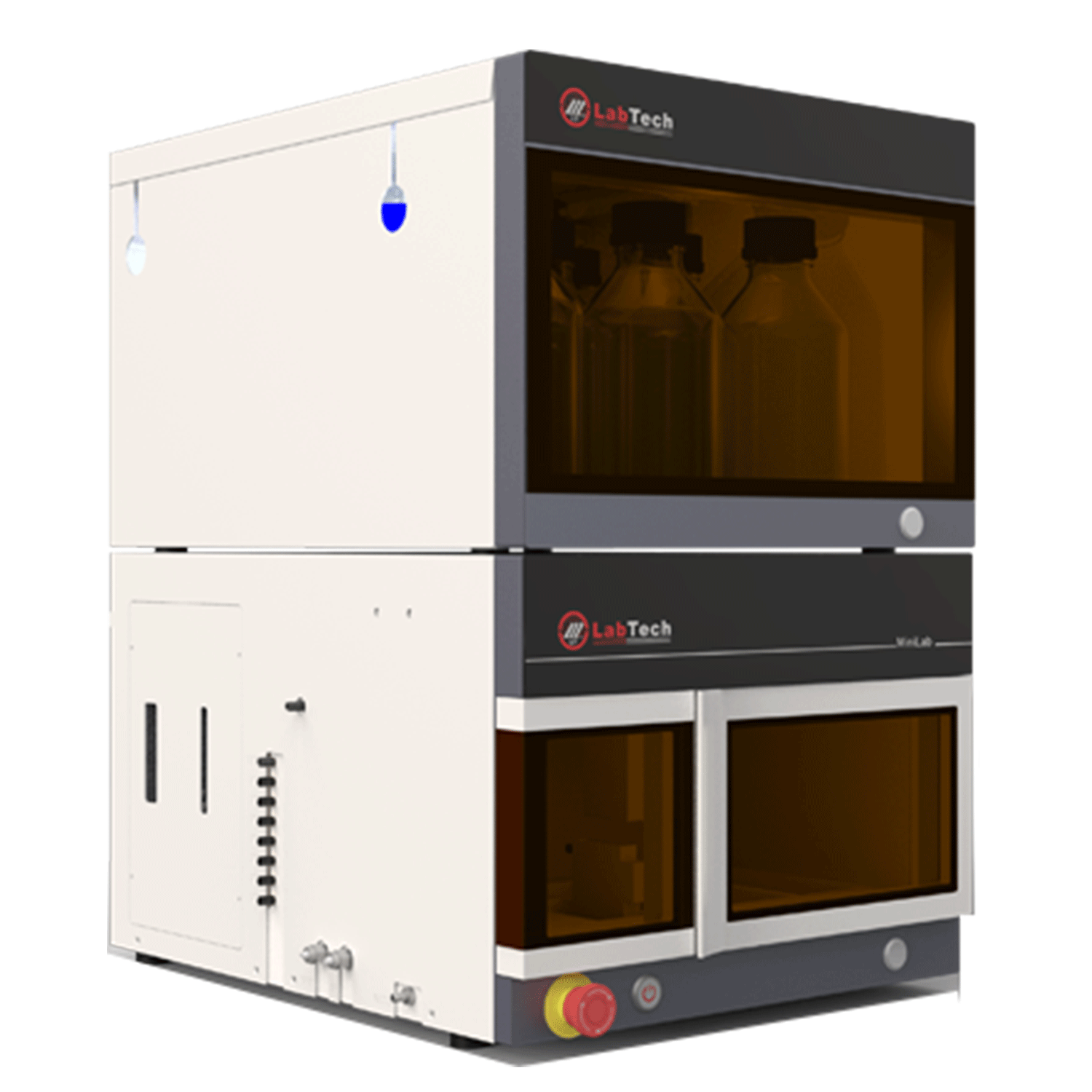 MiniLab-O 全自动稀释配标仪
